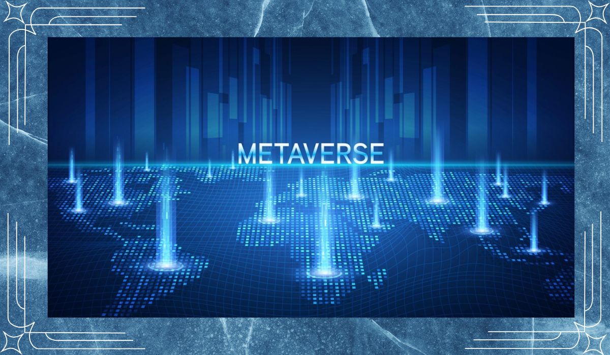 Metaverse 101 guide